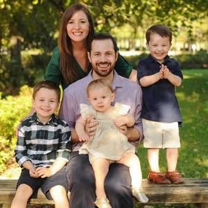 Meet your Posher, Mallory